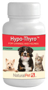 Hypo-Thyro - 100 grams powder